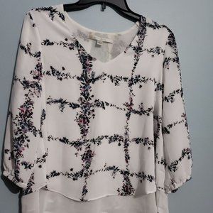 Lauren conrad blouse